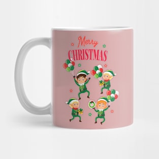 Christmas Mug